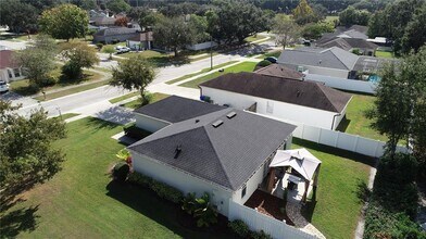 214 Meljane Dr in Winter Garden, FL - Building Photo - Building Photo