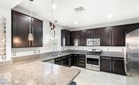 10622 Cliff Lake St in Las Vegas, NV - Building Photo - Building Photo