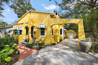 936 Alexander St in Mount Dora, FL - Building Photo - Building Photo