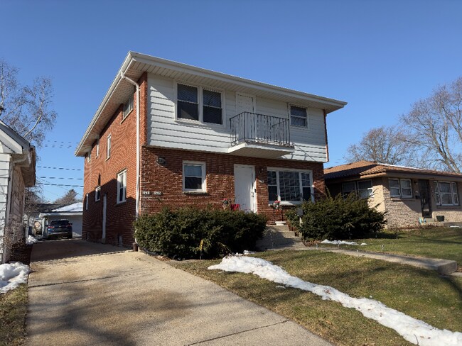 property at 2409 S 68th St