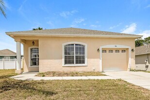 504 N 7th St in Haines City, FL - Building Photo