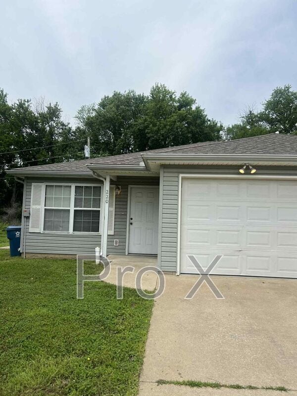property at 220-222 Haley Pl