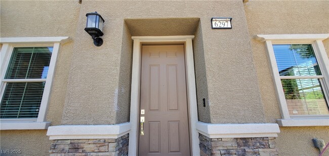 6297 Cappadocia St in Las Vegas, NV - Building Photo - Building Photo
