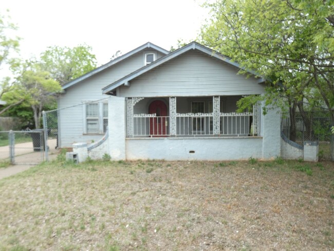 property at 1142 Portland Ave