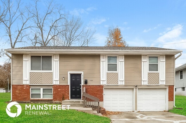 property at 6302 E 140th Terrace