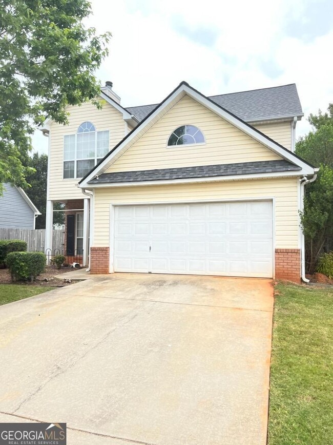5155 Yellow Pine Dr in Mcdonough, GA - Building Photo - Building Photo