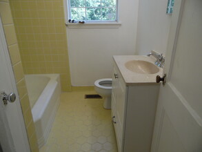 421 Orange St in Tuscaloosa, AL - Building Photo - Building Photo