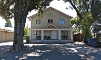 1122 Sonoma in Santa Rosa, CA - Foto de edificio - Building Photo