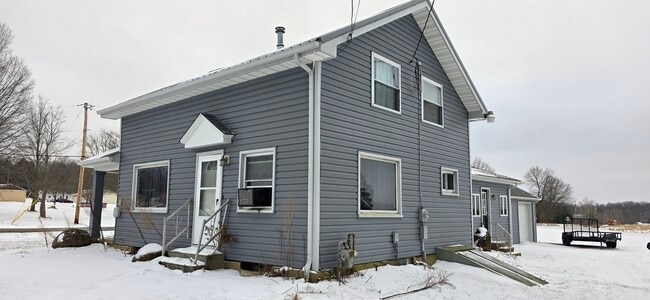 property at 8295 Limeridge Rd