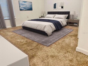 3807 Whitney Wy in Haines City, FL - Building Photo - Building Photo