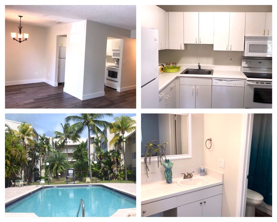 21133 SW 85th Ave in Cutler Bay, FL - Foto de edificio