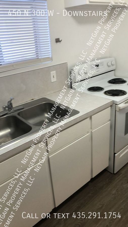 450 N 300 W in Cedar City, UT - Building Photo - Building Photo