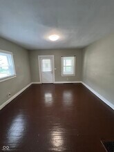 855 Lincoln St in Indianapolis, IN - Building Photo - Building Photo