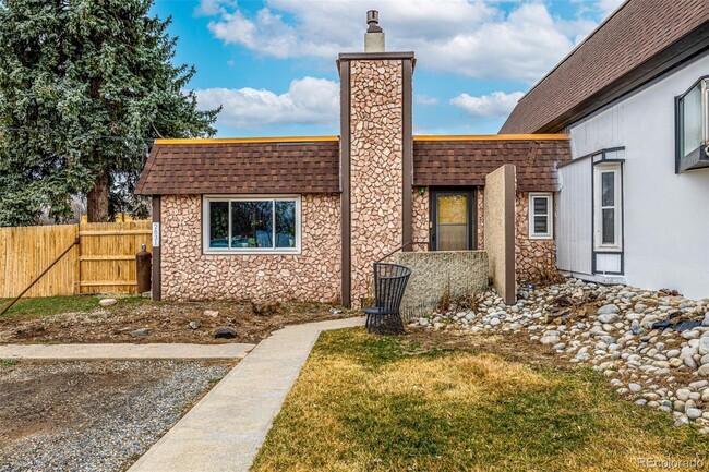 2831 Reed St in Wheat Ridge, CO - Building Photo - Building Photo