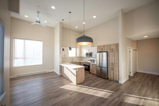 Forest Glen III Apartments in Prince George, BC - Building Photo - Building Photo