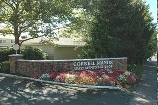 Cornell Manor