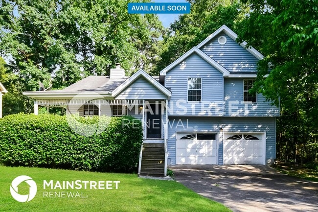 property at 2525 Galloway Dr