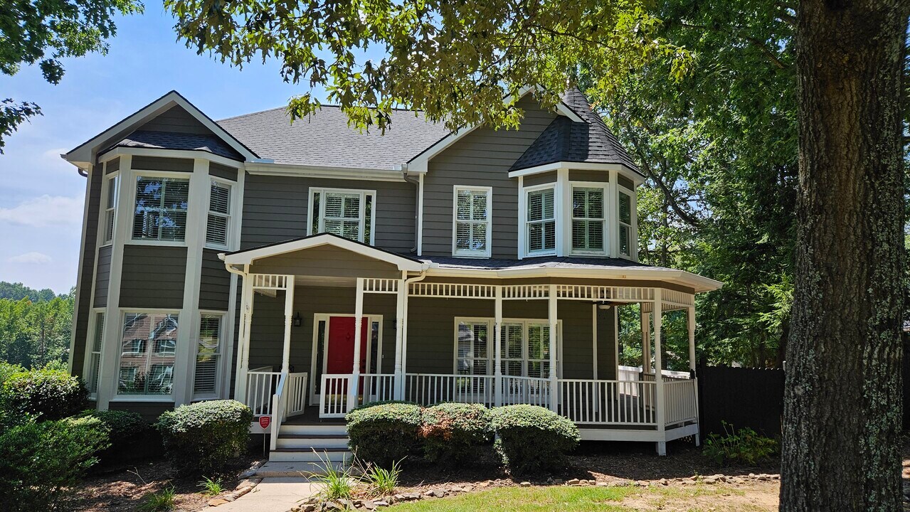 1680 Heritage Dr in Cumming, GA - Building Photo