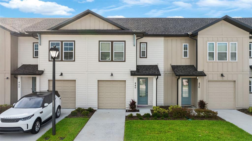 840 Longboat Dr in Davenport, FL - Building Photo