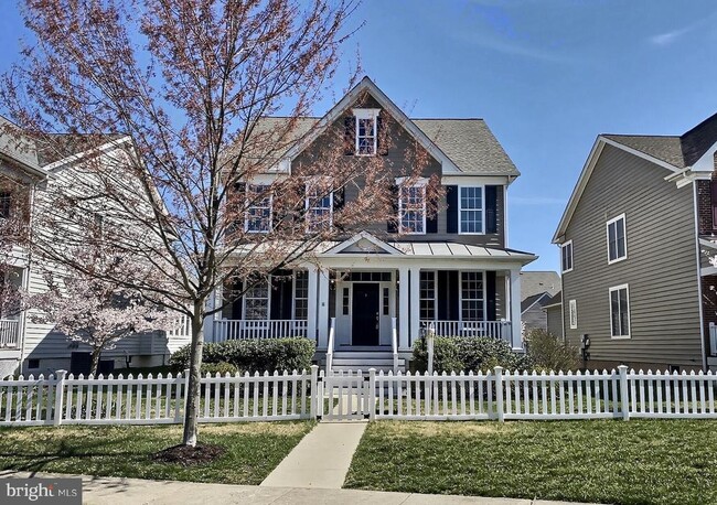 property at 25257 Doolittle Ln