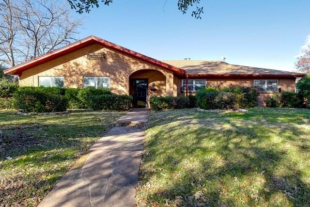 6172 Whitman Ave in Fort Worth, TX - Building Photo