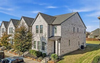 4624 Piedras Lanzar Dr in McKinney, TX - Building Photo