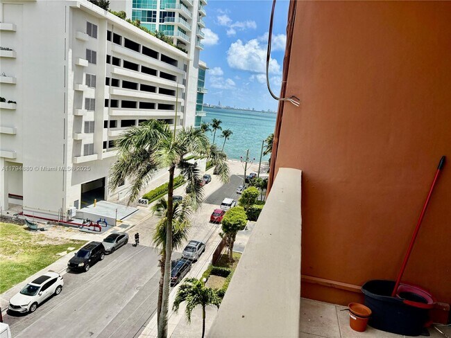 property at 600 NE 25th St