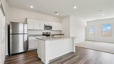 2112 Prairie Ln in Melissa, TX - Building Photo - Building Photo