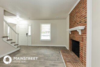 5314 Summerwood Dr in Greensboro, NC - Building Photo - Building Photo