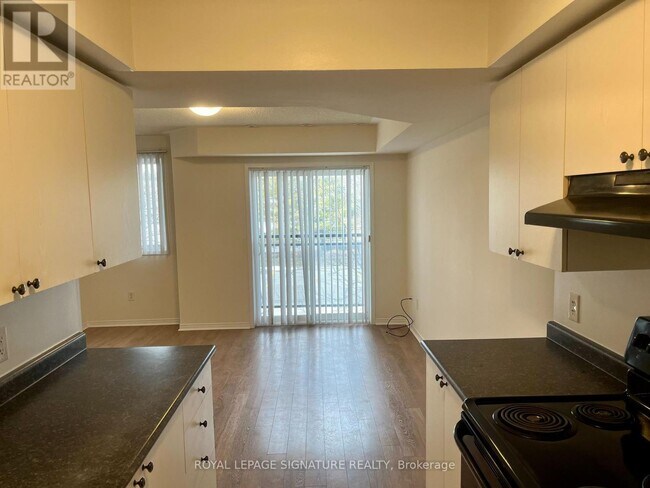 150 Chancery Rd in Markham, ON - Building Photo - Building Photo