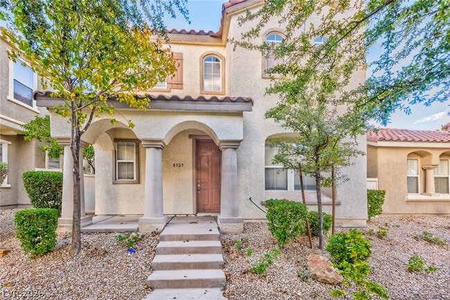 property at 8525 Caladium Ct