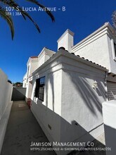 107 S Lucia Ave in Redondo Beach, CA - Building Photo - Building Photo