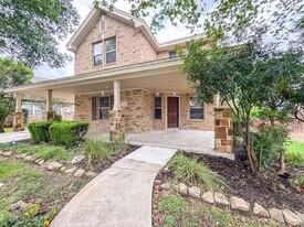 1908 Tanger Ter in New Braunfels, TX - Building Photo