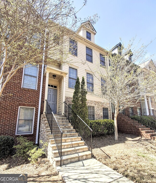 3120 Pittard Hill Point in Duluth, GA - Building Photo - Building Photo