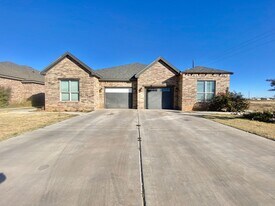 1602 102nd St in Lubbock, TX - Building Photo
