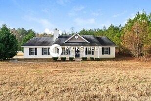 7 Mineral Springs Ct in Newnan, GA - Building Photo