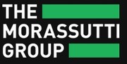 Property Management Company Logo The Morassutti Group