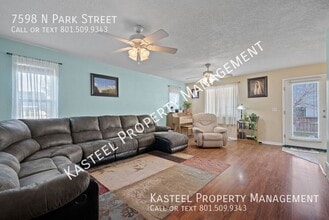 7598 N Park St in Eagle Mountain, UT - Building Photo - Building Photo