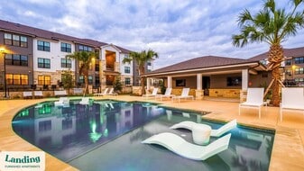 610 E Wells Branch Pkwy in Pflugerville, TX - Building Photo