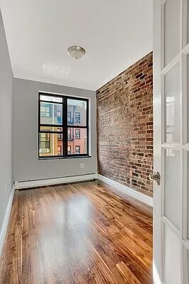 124 Ridge St in New York, NY - Building Photo