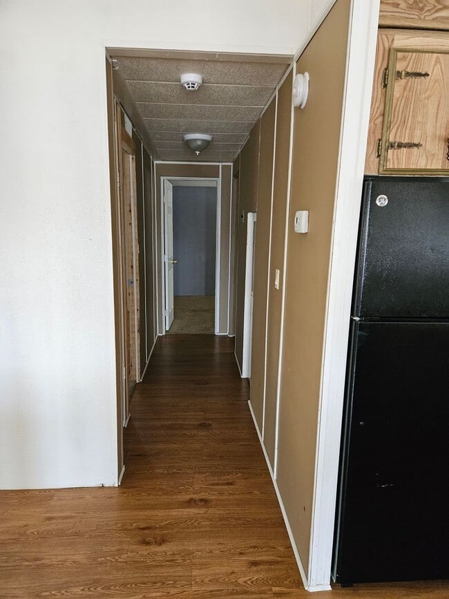 property at 7622 E Jan Ave