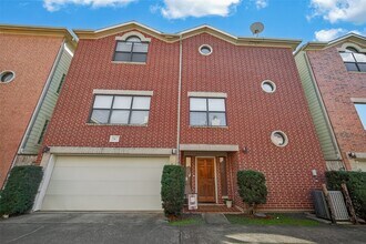 2502 Brinkman St in Houston, TX - Building Photo - Building Photo