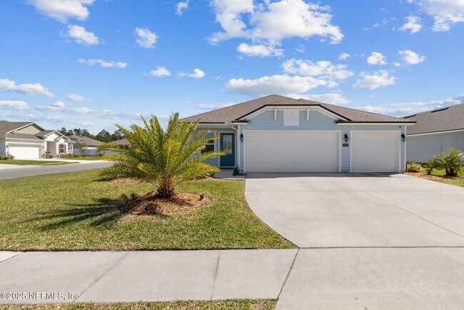962 Ocean Jasper Dr in St. Augustine Beach, FL - Building Photo - Building Photo