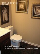 4328 NE 83rd Terrace in Kansas City, MO - Building Photo - Building Photo