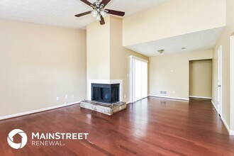 3246 Fescue Cir in Lawrenceville, GA - Building Photo - Building Photo