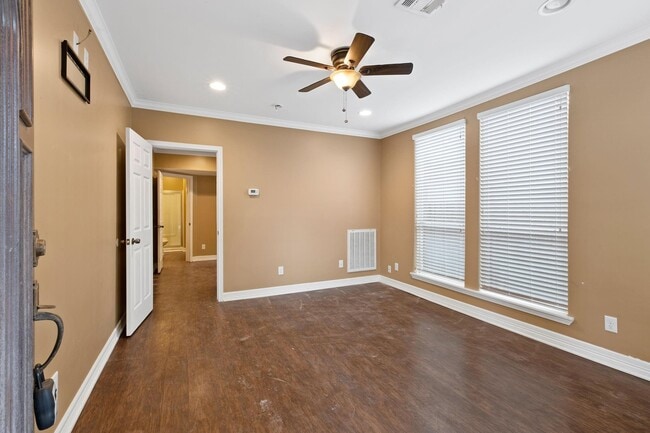 property at 4306 Wilmer St
