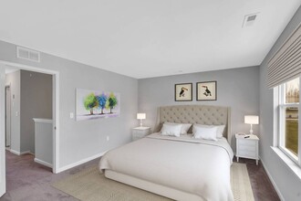 Emerson Green in Clayton, NJ - Foto de edificio - Building Photo
