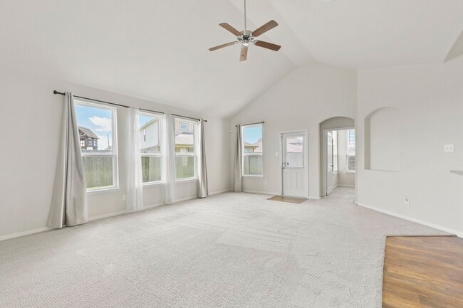 property at 3011 Tandem Ct