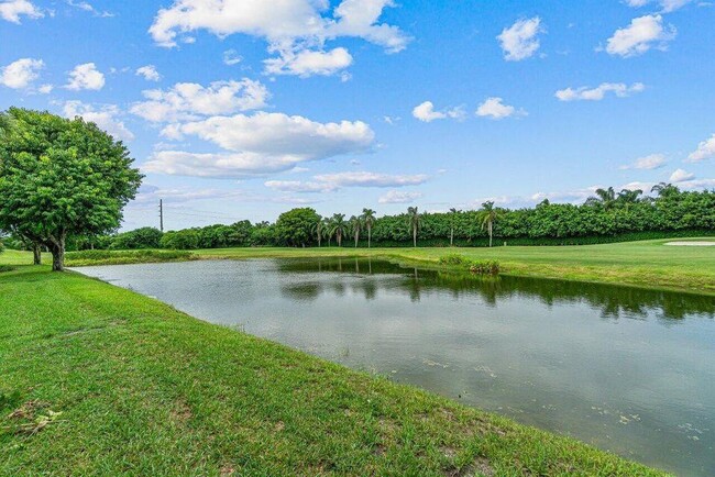 6446 Aspen Glen Cir in Boynton Beach, FL - Building Photo - Building Photo