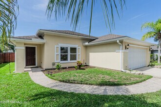 1413 Heather Ct in St. Augustine, FL - Building Photo - Building Photo